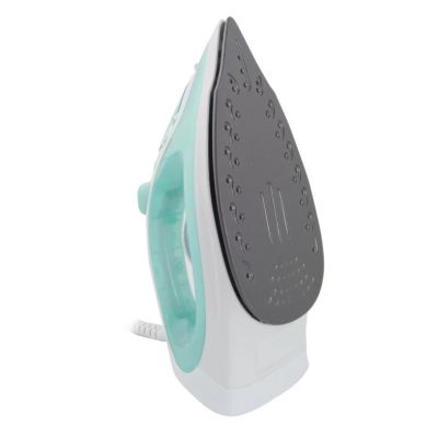 3. Esperanza SILK EHI005 steam iron (2200W; white)