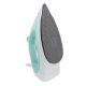 3. Esperanza SILK EHI005 steam iron (2200W; white)