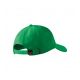 3. Malfini 5P cap MLI-30716