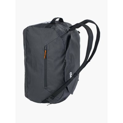 2. EVOC Duffle Bag 40l carbon grey - black