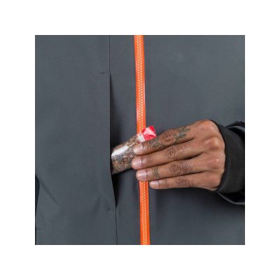 3. Rossignol Velika Jkt Jacket Gray