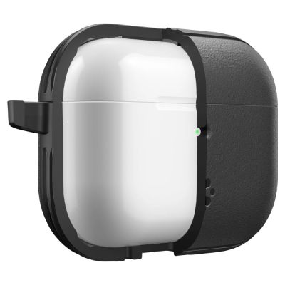 10. Spigen Vault Case for AirPods Pro 3 - Black