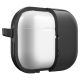 10. Spigen Vault Case for AirPods Pro 3 - Black