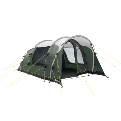 5. Outwell Durango 4 4-person Green Tunnel Tent