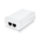 4. PoE Injector Ubiquiti U-PoE+ PoE+ 30W (U-POE+-EU)