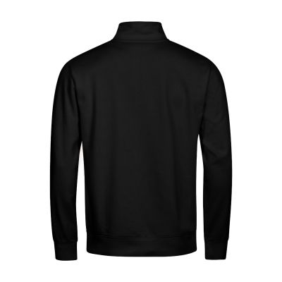5. Summit Unisex Sweatshirt (Black)
