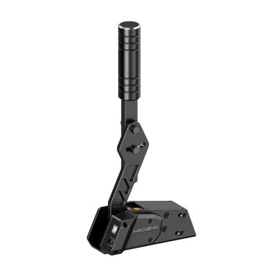 5. Moza Racing HBP Handbrake Black USB Handbrake Analog/Digital