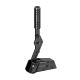 5. Moza Racing HBP Handbrake Black USB Handbrake Analog/Digital