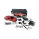 2. Amewi RC Car AE86 Sprinter Drift Racing Car 1:18 RTR Red
