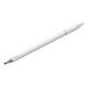 4. Baseus Smooth Writing III 3in1 Passive Stylus - Magnetic Version - White