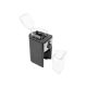 2. Coffee grinder BLOW BLACK CG-03