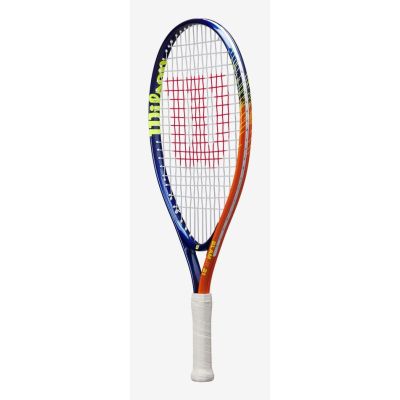 6. Wilson Slam Jr 21 Blue, Orange, White 1 pc.