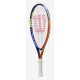 6. Wilson Slam Jr 21 Blue, Orange, White 1 pc.