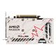 5. graphics card SAPPHIRE PULSE RX 9060 XT GAMING 8GB