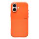 Apple MGK14LL/A Mobile Phone Case 16 cm (6.3") Orange