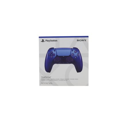 10. Sony DualSense Indigo Bluetooth/USB Gamepad Analog/Digital PlayStation 5, Android, MAC, PC, iOS