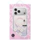 4. Uniq Coehl Isla Magnetic Charging Case for iPhone 18 Pro Max / 17 Pro Max - Pink