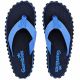 7. Gumbies Duckbill Flip-Flops G-DB-UNI-BD