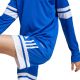 8. adidas Squadra 25 Long Sleeve Kids T-Shirt Blue JJ0046