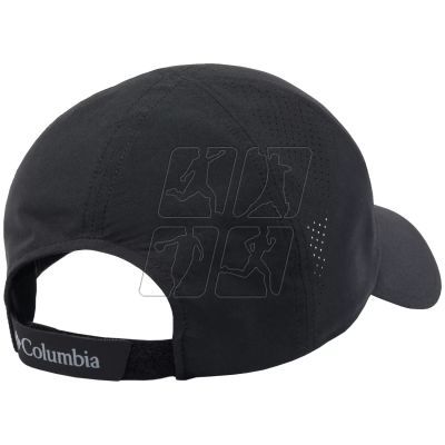 2. Columbia Silver Ridge IV Ball Cap 2121141010