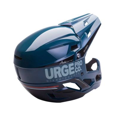 2. URGE ARCHI-DELTAR helmet oil L 57-58 cm