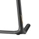 7. MACLEAN FLOOR TV STAND MOUNT, 32-70", MAX. VESA 400X400, MAX. 40KG MC-494