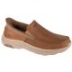 Skechers Slip-Ins: Pollard - Osgood 205334-DSRT Brown 39.5