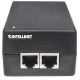 4. Ultra PoE 60W Power Adapter with 1x Gigabit RJ45