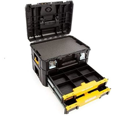 5. TSTAK 2.0 DWST83395-1 DEWALT Tool Box