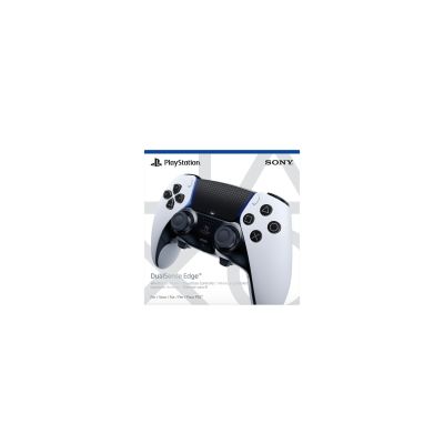 5. Sony Dualsense Edge Wireless Controller White, for Playstation 5
