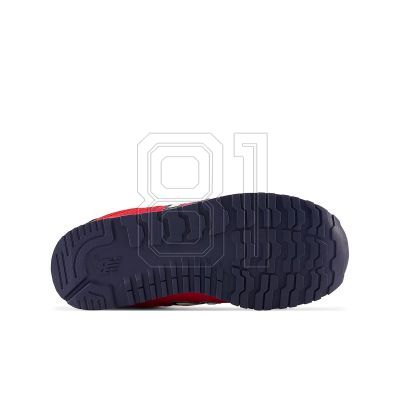 10. New Balance Jr PV500TR1 shoes
