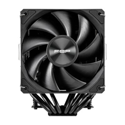 4. CPU Cooler - FSP Air CPU Cooler MP7-B LGA/1851/1700/1200 AMD AM4/AM5 retail