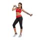 7. FITNESS 43 CM BB 2320 rubber set