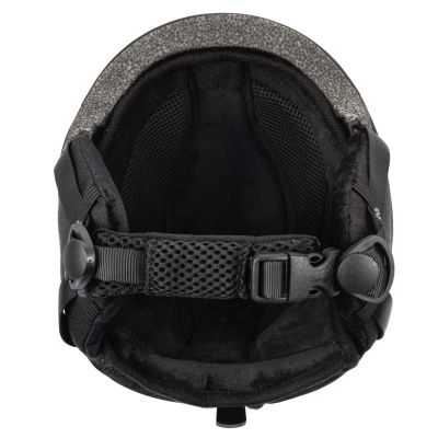 19. Meteor Avalo S Ski Helmet 53-55 cm Black