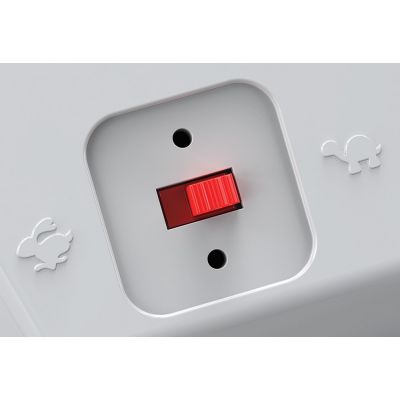 5. RAZOR Motor MX350 Dirt - Black Stickers