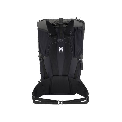 2. MILLET Parmelan 35 backpack black