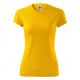 2. Women's Fantasy T-shirt (yellow)