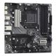 9. Asrock B550M PHANTOM GAMING 4 motherboard