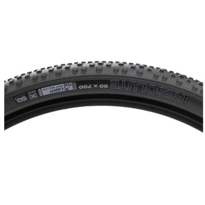 2. WTB Tire 700x50 RESOLUTE 50 TCS LFS 120TPI SG2