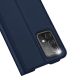 3. Dux Ducis Skin Pro Holster Cover for Samsung Galaxy A73 blue