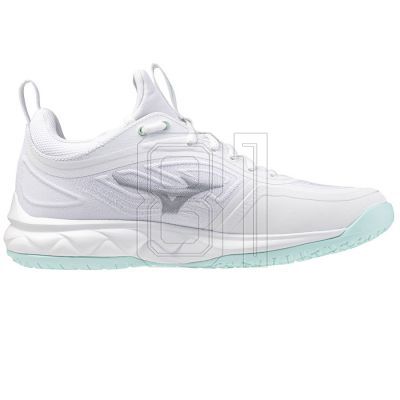 2. Mizuno Wave Luminous 3 W Volleyball Shoes V1GC242045