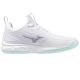 2. Mizuno Wave Luminous 3 W Volleyball Shoes V1GC242045