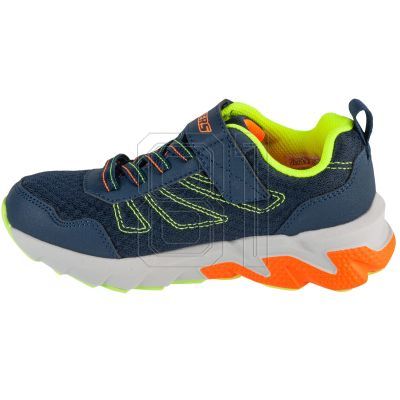 2. Skechers Elite Sport Tread 403962L-NVY Navy 28