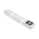 2. Kimono belt - white 240 cm
