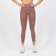 Rogelli women's leggings FELICITY dusty pink XL
