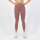 Rogelli women's leggings FELICITY dusty pink XL