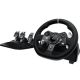 13. Logitech G920 Driving Force Steering Wheel 941-000123 (PC, Xbox One)