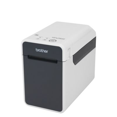 3. Brother TD-2130N Direct Thermal Label Printer 300 x 300 DPI 152.4 mm/s Wired Wired LAN