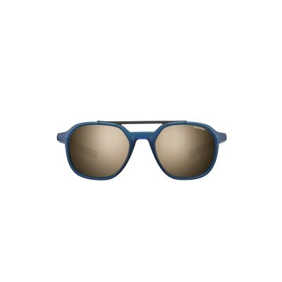 2. JULBO Slack Polarized 3+ Blue Translu / Black glasses
