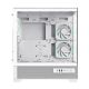 3. GameMax VISTA 2 AW Midi Tower White